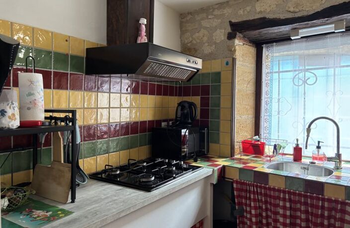 Maison de bourg de 2 pièces principales — photo 4