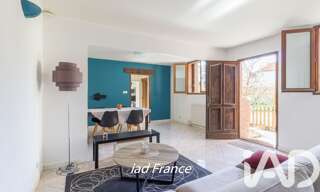 Maison 5 Pièces 103 m² à vendre à Bouafle (78410)