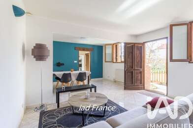 Maison 5 pièces 260000 €