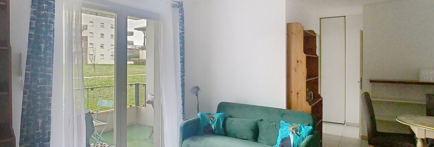 Appartement 3 Pièces 51 m² à vendre à Carcassonne (11000)