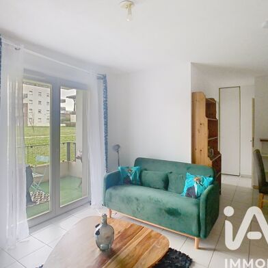 Appartement 3 pièces 76000 €