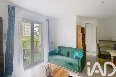 Appartement 3 pièces 76000 €