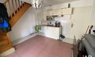 Appartement 2 Pièces 25 m² à louer à Corbeil-Essonnes (91100)