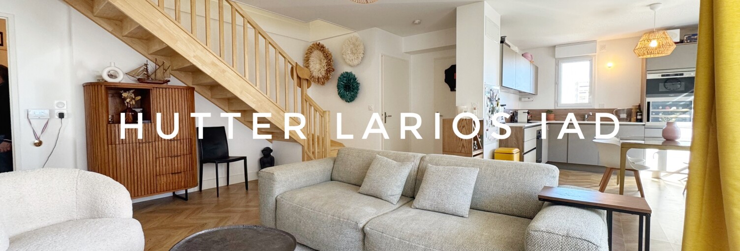 Appartement 5 Pièces 100 m² à vendre à La Garde (83130)