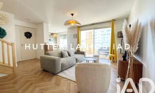 Appartement 5 Pièces 100 m² à vendre à La Garde (83130)
