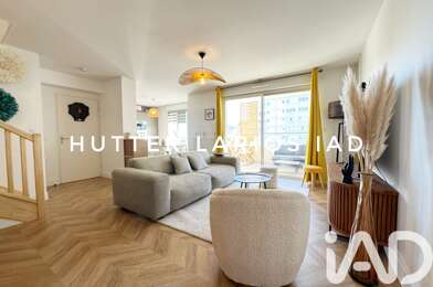 Appartement 5 pièces 379000 €
