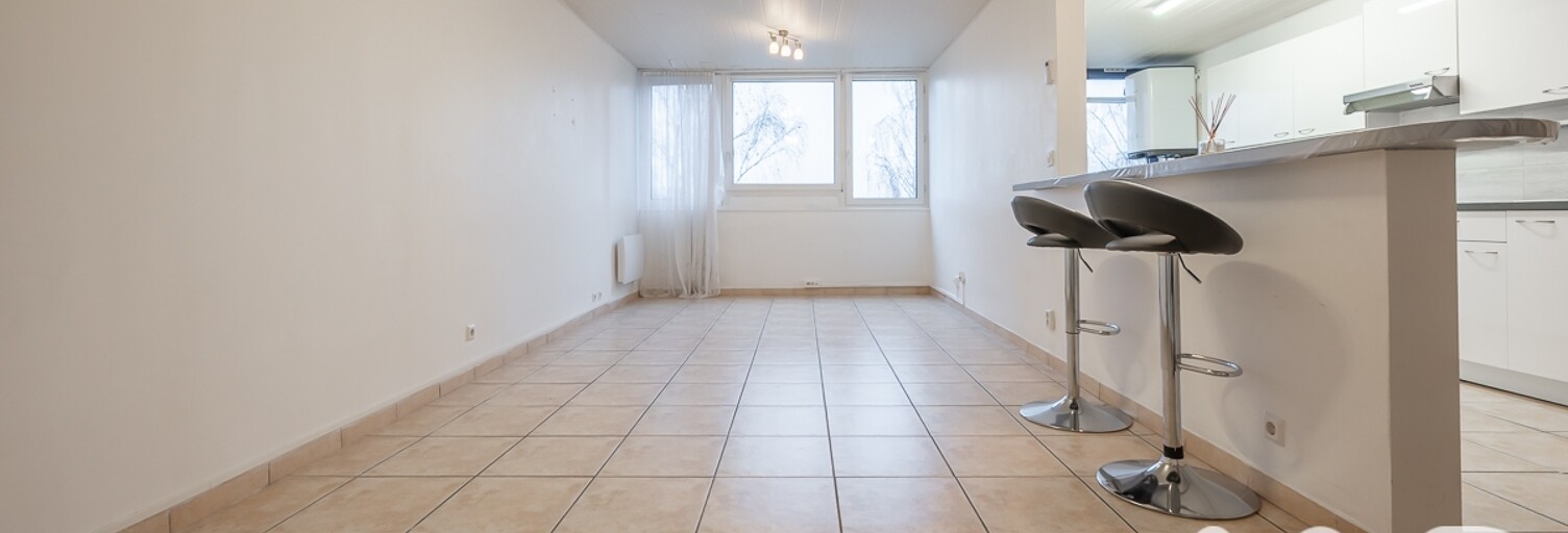 Appartement 5 Pièces 77 m² à vendre à Yutz (57970)