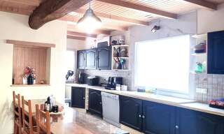 Maison 4 Pièces 102 m² à vendre à Muron (17430)