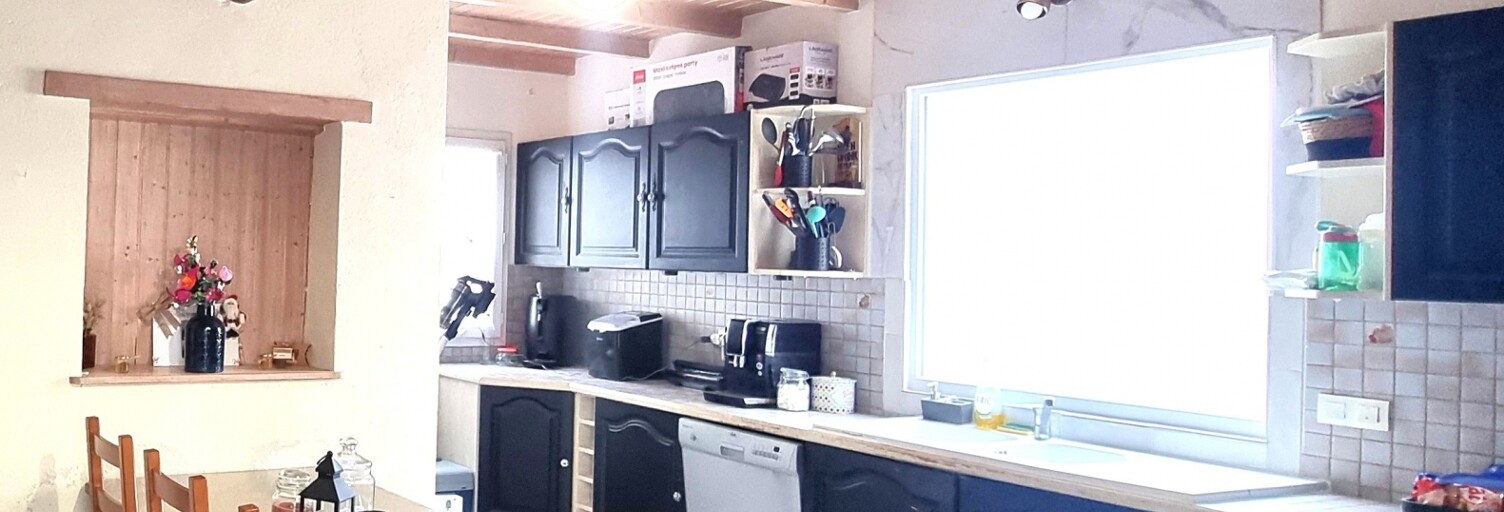 Maison 4 Pièces 102 m² à vendre à Muron (17430)