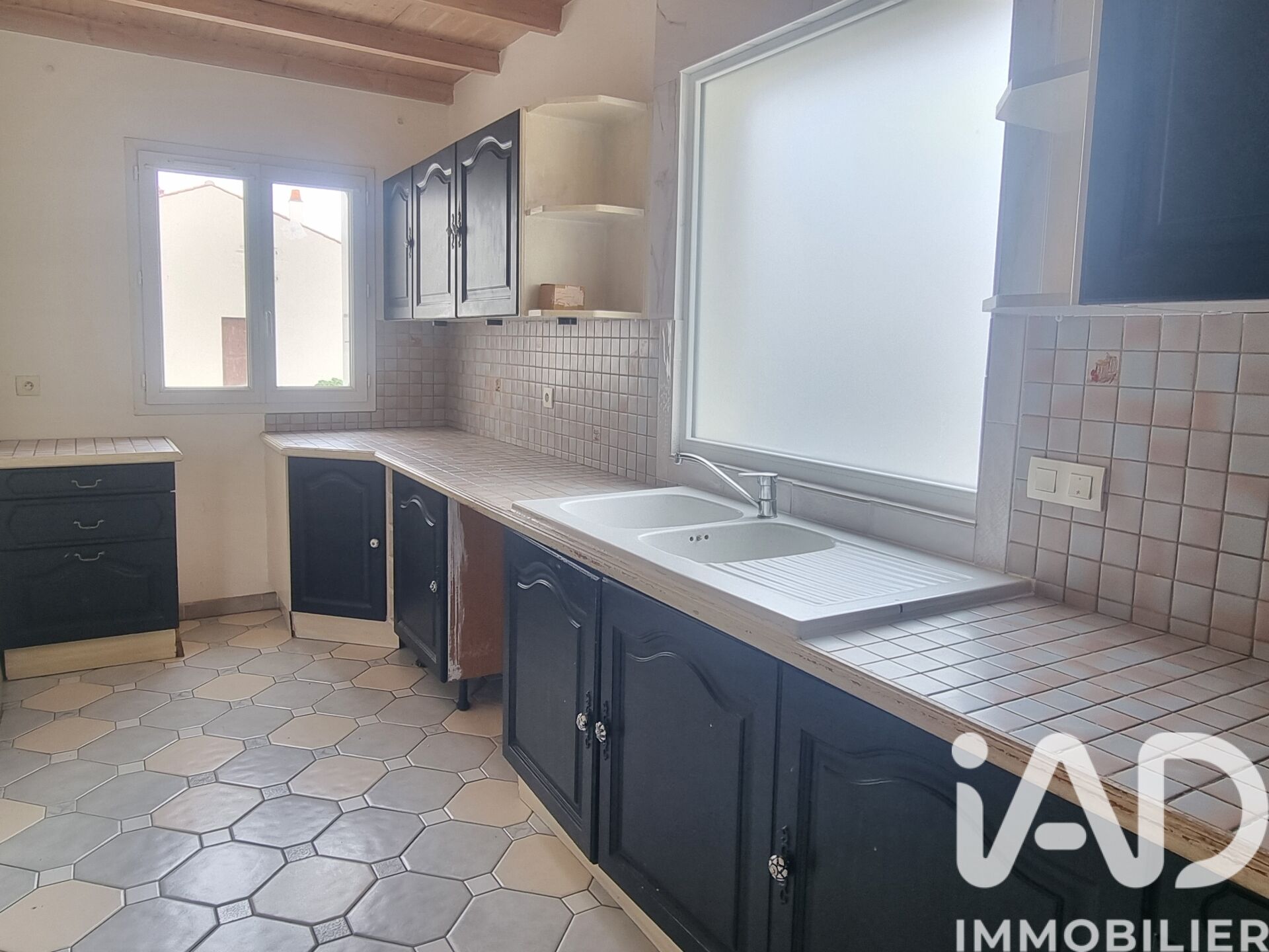 Maison à vendre, 4 pièces, 118 m², Muron