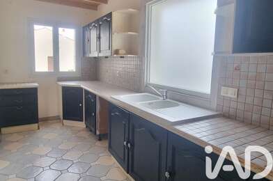 Maison 4 pièces 168000 €