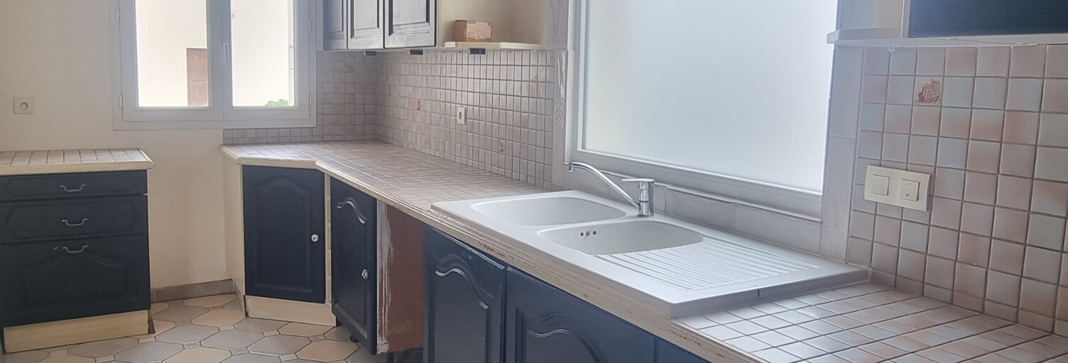 Maison 4 Pièces 118 m² à vendre à Surgères (17700)