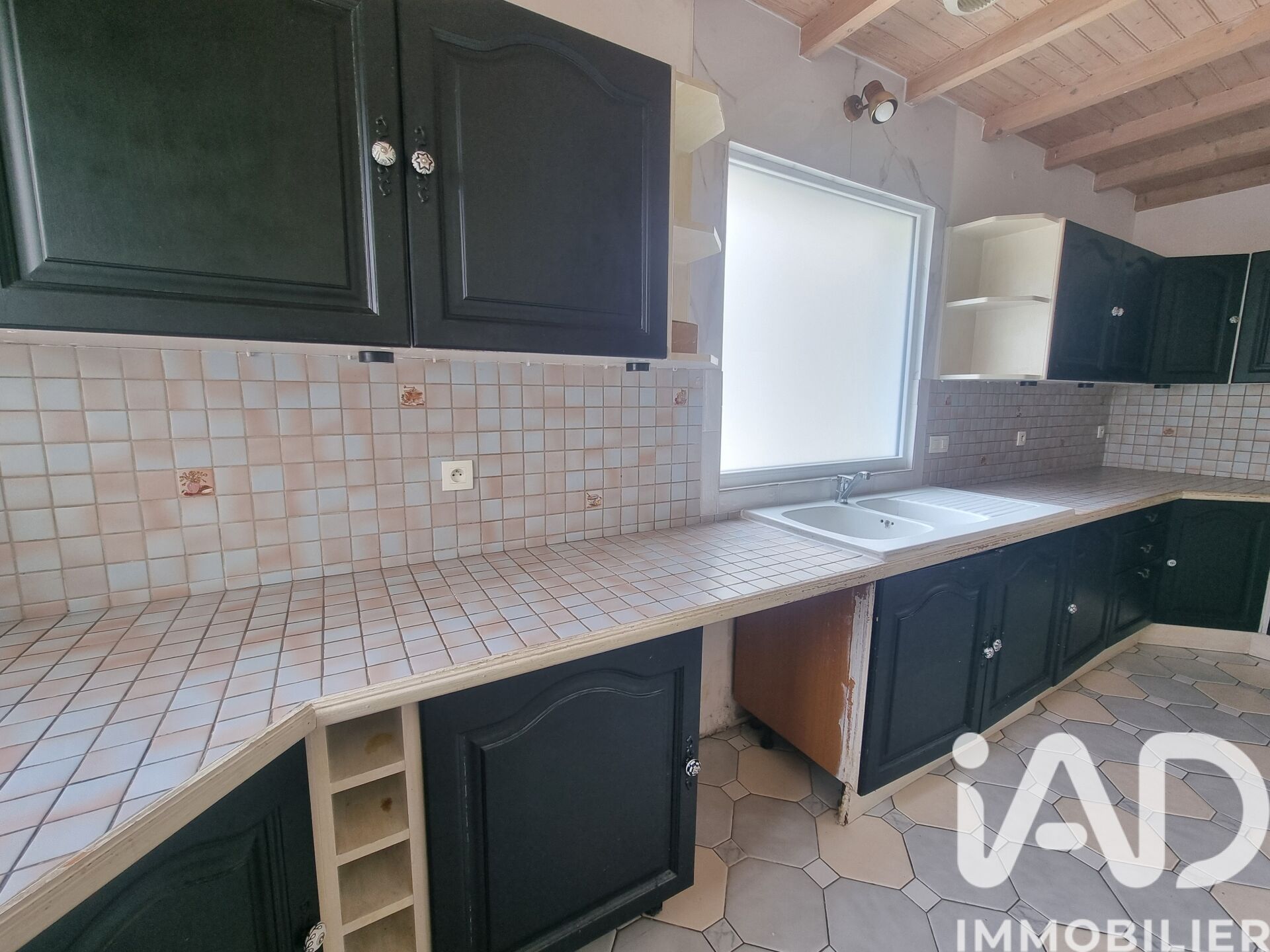 Vente Maison/villa 4 pièces - Photo 2
