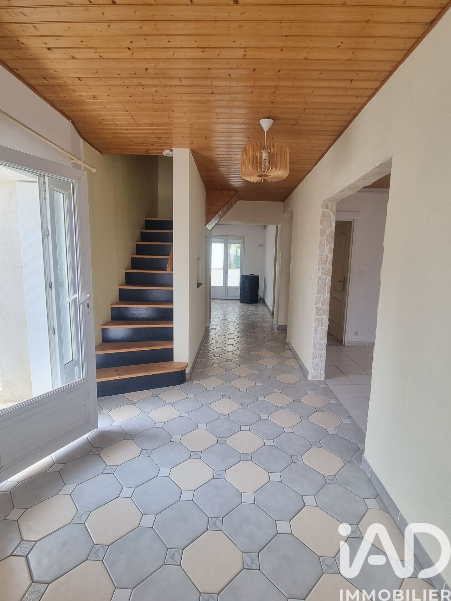 Vente Maison/villa 4 pièces - Photo 4