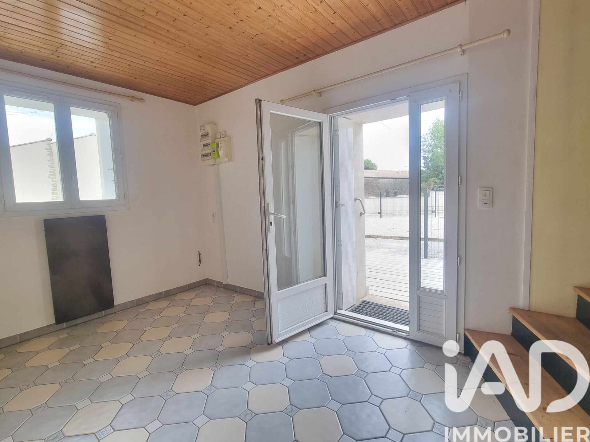 Vente Maison/villa 4 pièces - Photo 5
