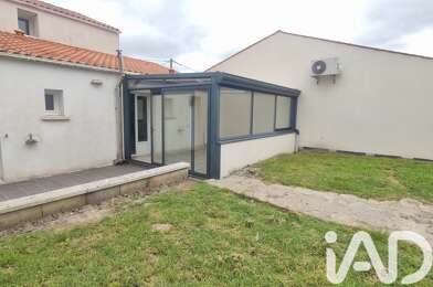 Maison 4 pièces 168000 €