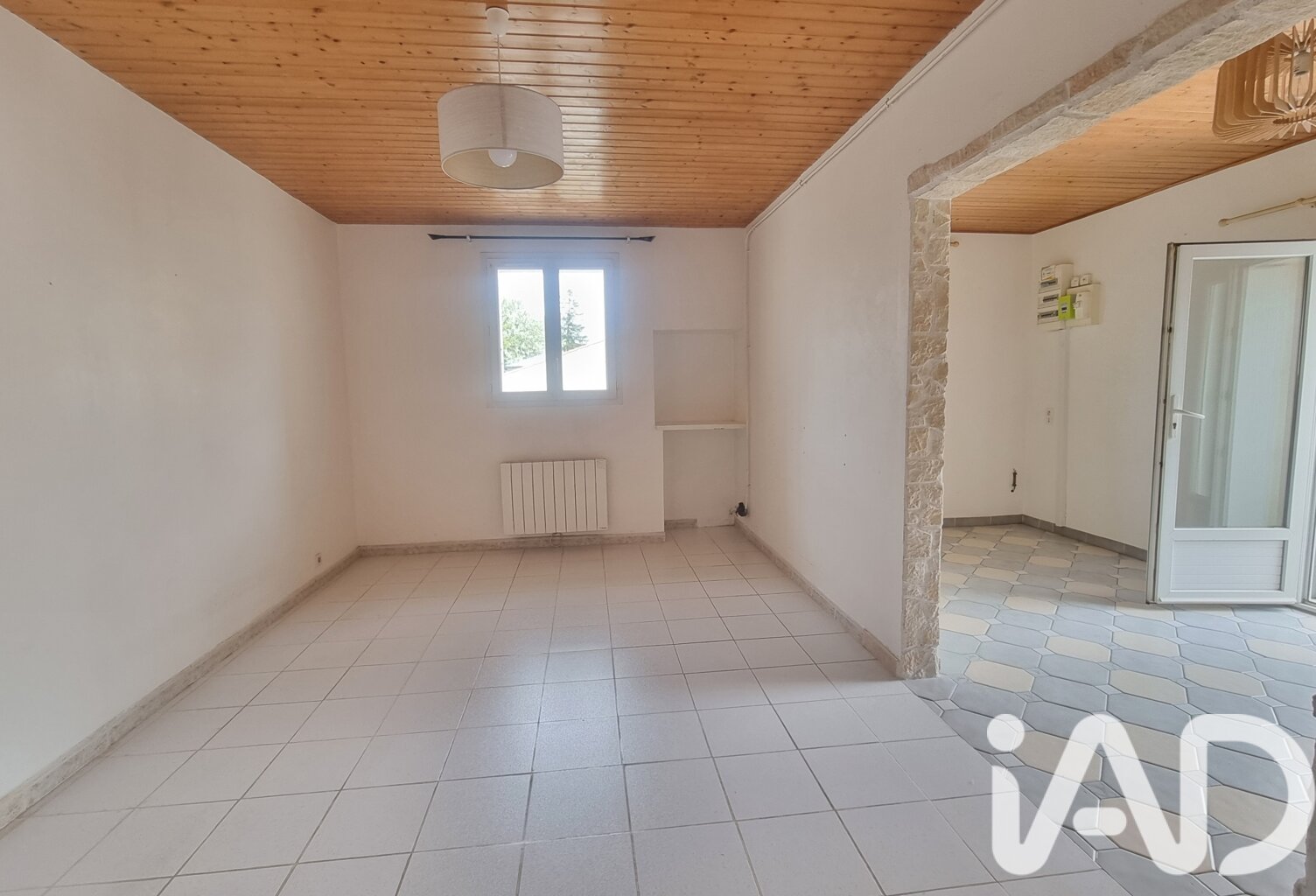 Vente Maison/villa 3 pièces — photo 1