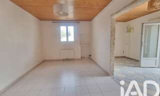 Maison 4 Pièces 118 m² à vendre à Muron (17430)