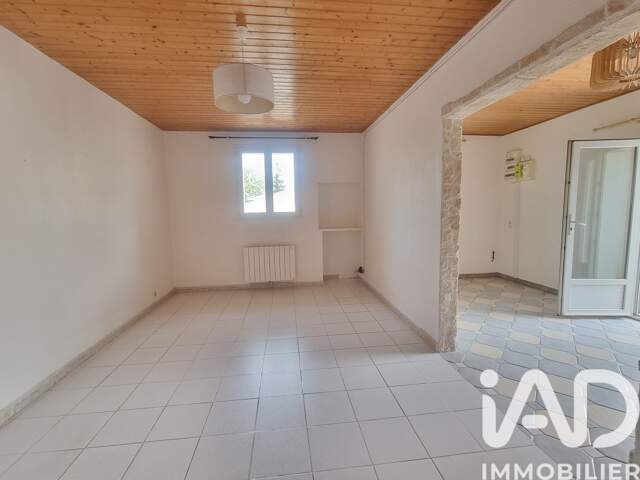Vente Maison/villa 3 pièces — photo du bien