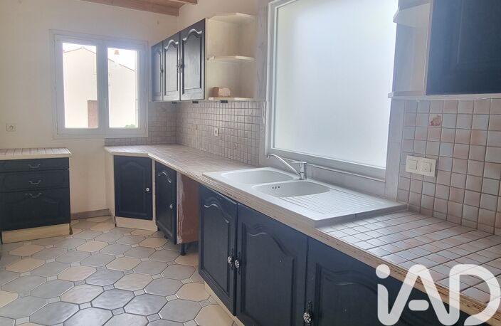 Vente Maison/villa 3 pièces — photo 4