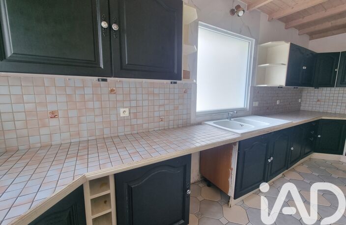 Vente Maison/villa 3 pièces — photo 5