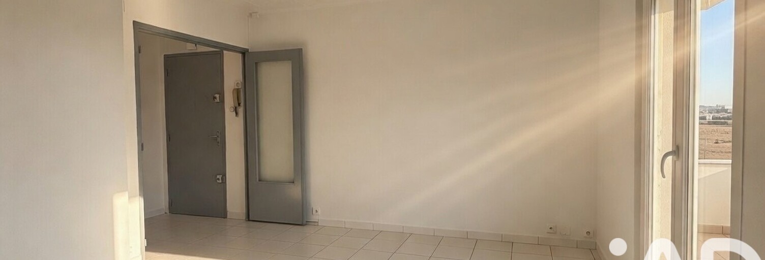 Appartement 5 Pièces 67 m² à vendre à Le Pontet (84130)