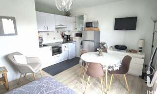 Appartement 1 Pièce 24 m² à vendre à Eugénie-les-Bains (40320)