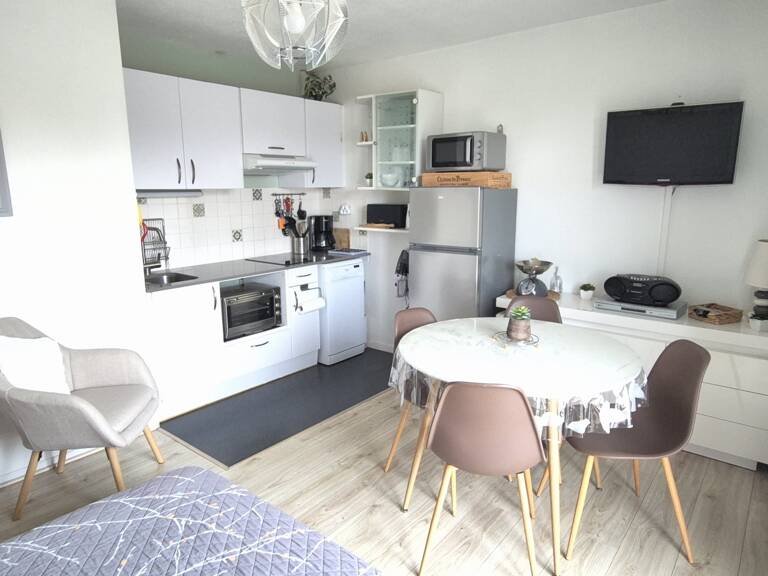Vente Studio 1 pièce — photo 1