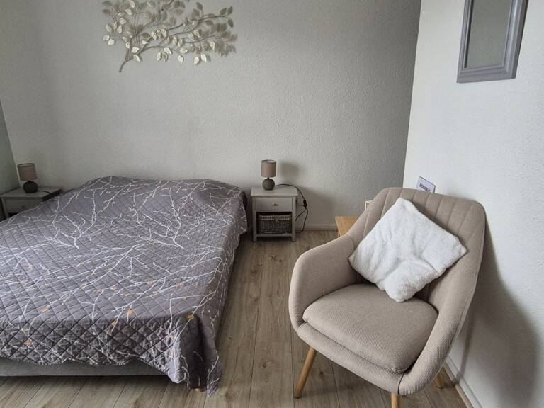 Vente Studio 1 pièce — photo 1