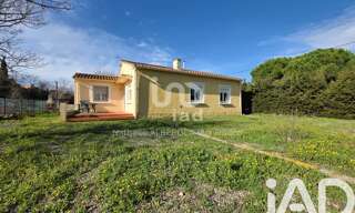 Maison 4 Pièces 100 m² à vendre à Villedaigne (11200)