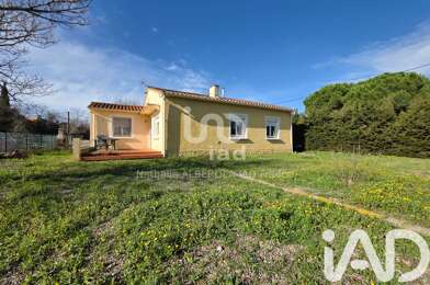 Maison 4 pièces 330000 €