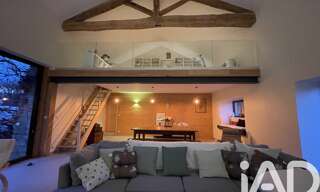 Maison 6 Pièces 165 m² à vendre à Neuvic-Entier (87130)