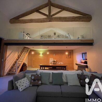 Maison 6 pièces 169000 €