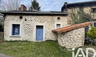 Maison 6 Pièces 165 m² à vendre à Neuvic-Entier (87130)