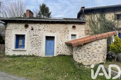 Maison 6 pièces 169000 €