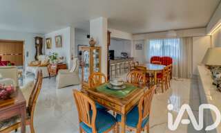 Appartement 5 Pièces 135 m² à vendre à Compiègne (60200)