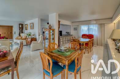 Appartement 5 pièces 690000 €