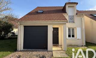 Maison 5 Pièces 89 m² à vendre à Margny-lès-Compiègne (60280)