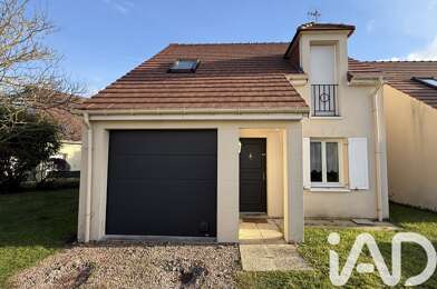 Maison 5 pièces 252000 €