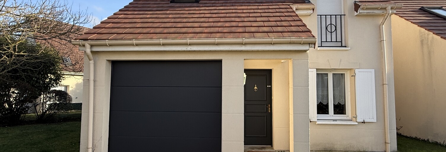 Maison 5 Pièces 89 m² à vendre à Margny-lès-Compiègne (60280)