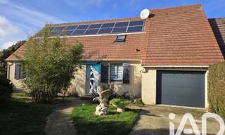 Maison 7 Pièces 130 m² à vendre à Abondant (28410)