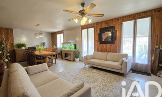 Maison 7 Pièces 130 m² à vendre à Abondant (28410)