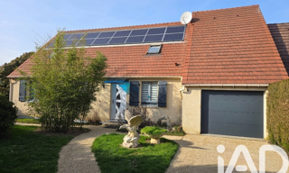 Maison 7 Pièces 163 m² à vendre à Abondant (28410)