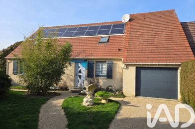 Maison 7 pièces 297000 €
