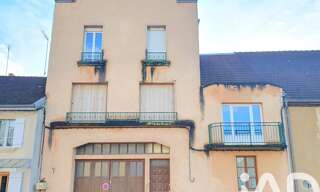 Maison 6 Pièces 155 m² à vendre à Jussey (70500)