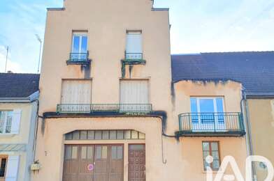 Maison 6 pièces 69000 €