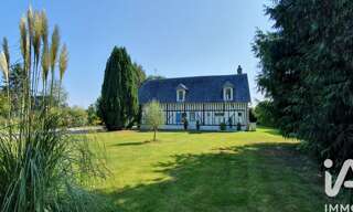 Maison 4 Pièces 120 m² à vendre à Trouville-la-Haule (27680)