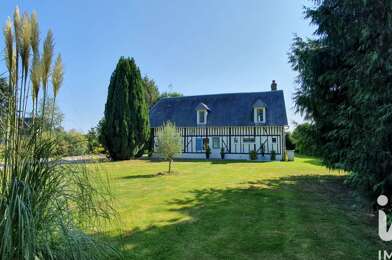 Maison 4 pièces 279000 €