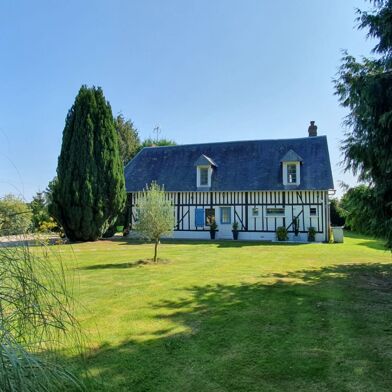 Maison 4 pièces 279000 €