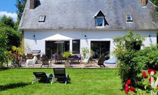 Maison 4 Pièces 120 m² à vendre à Trouville-la-Haule (27680)